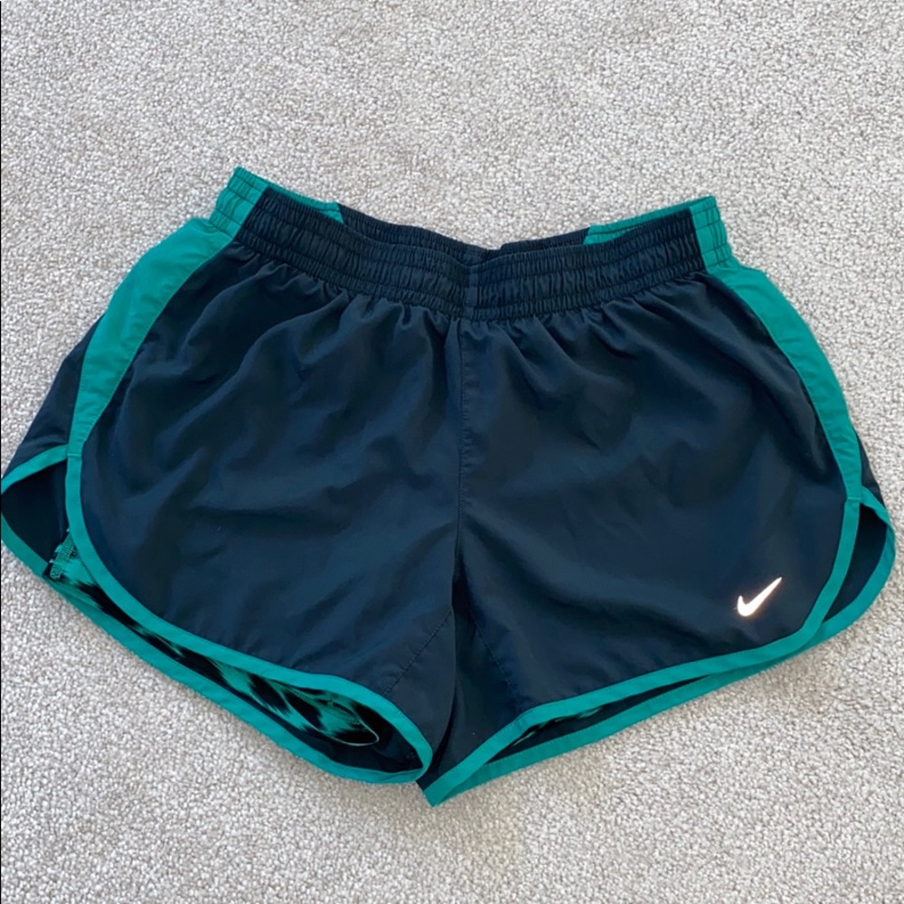 nike dry fit shorts